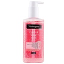 نيوتروجينا فريش&amp;كلير - Neutrogena Fresh&amp;Clear (غسول, 200ml, جريت فروت وردى)