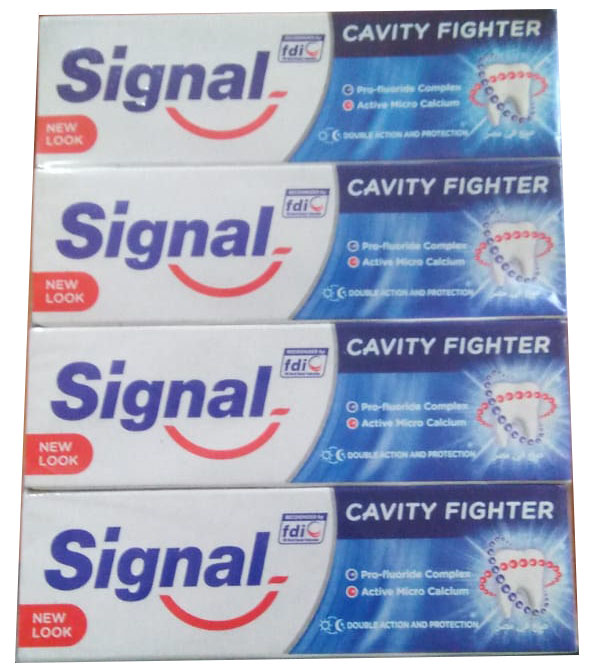 سيجنال - Signal 12Psc