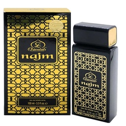 لاميس نجم - Lamis Najm