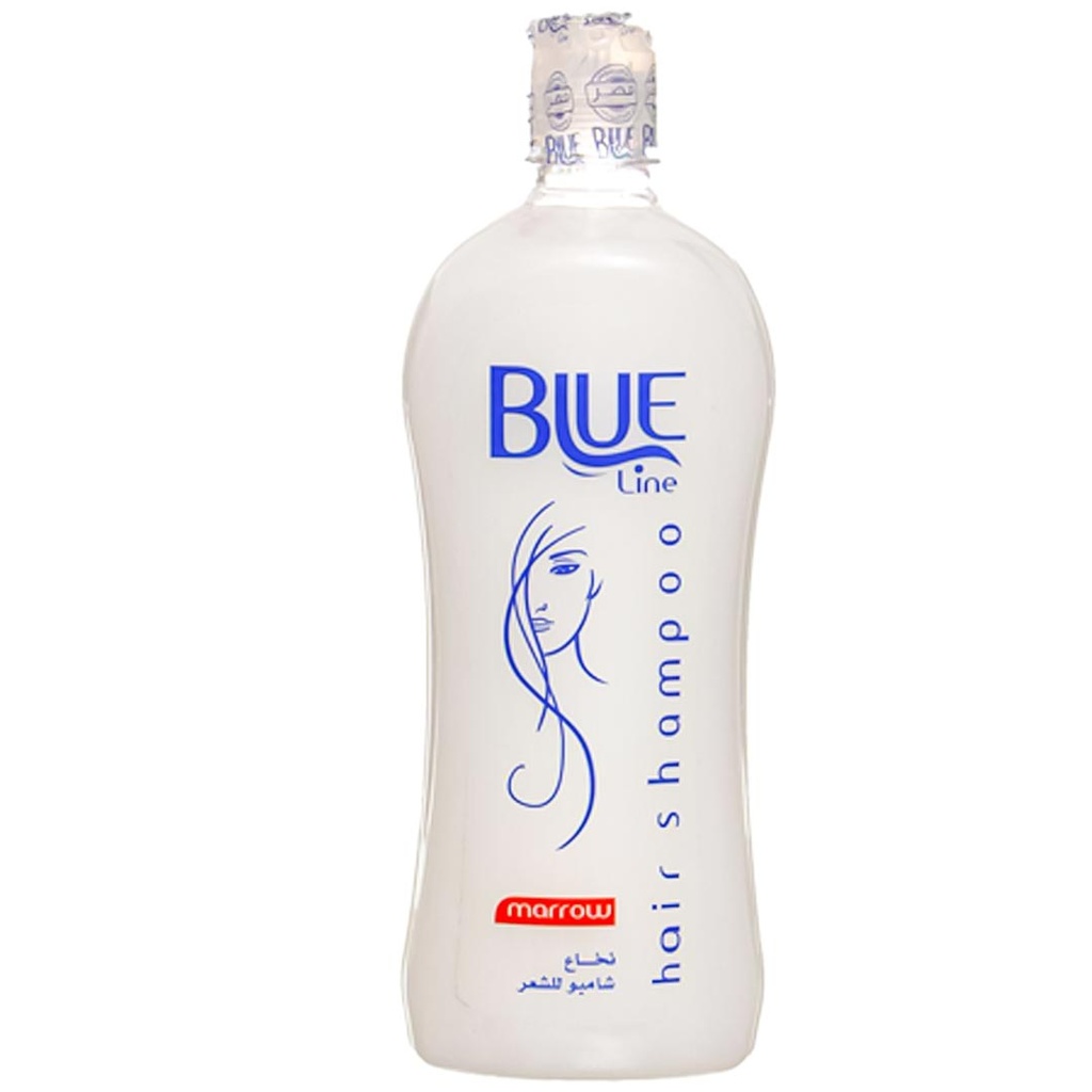 بلو لاين شامبو - Blue Line Shampoo