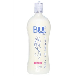 بلو لاين شامبو - Blue Line Shampoo (Garlic, 1L)