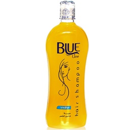 بلو لاين بلسم - Blue Line Conditioner (1L, حية)