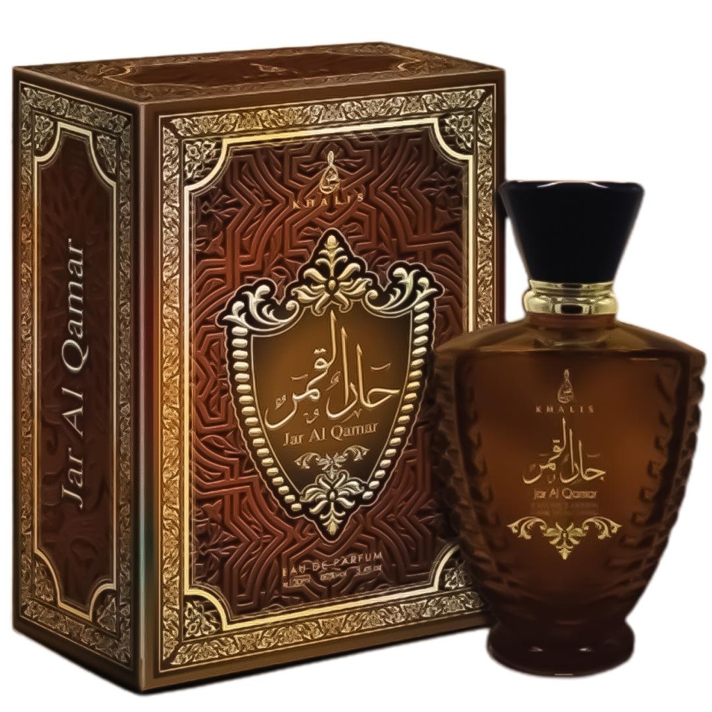 خالص جار القمر - Khalis Jar Alqamr