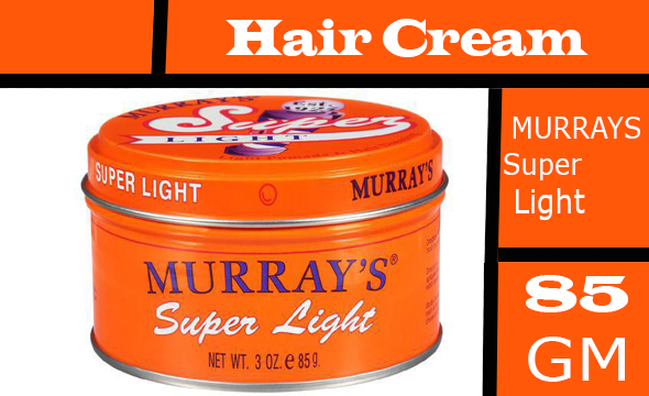 موريس سوبر لايت كريم  - MURRAYS Super Light Cream