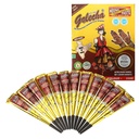 جوليشا حناء - Golecha Henna 25g (قرطاس, بنى غامق)