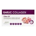 اويلكس اويل ثوم كولاجين امبولات - Oilex Oil Garlik Collagen Ampoles