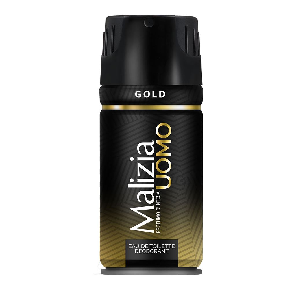 ماليزيا سبراى - Malizia Spray