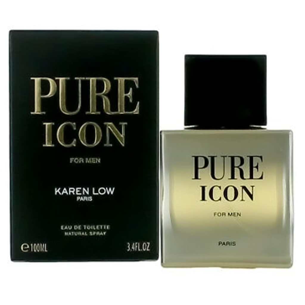 كارين لو بيور ايكون - Karen Low Pure Icon