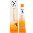 جى كى صبغة - GK Color (100ml, احمر ماهوجنى 56-5)