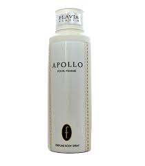 فلافيا سبراى - Flavia Spray