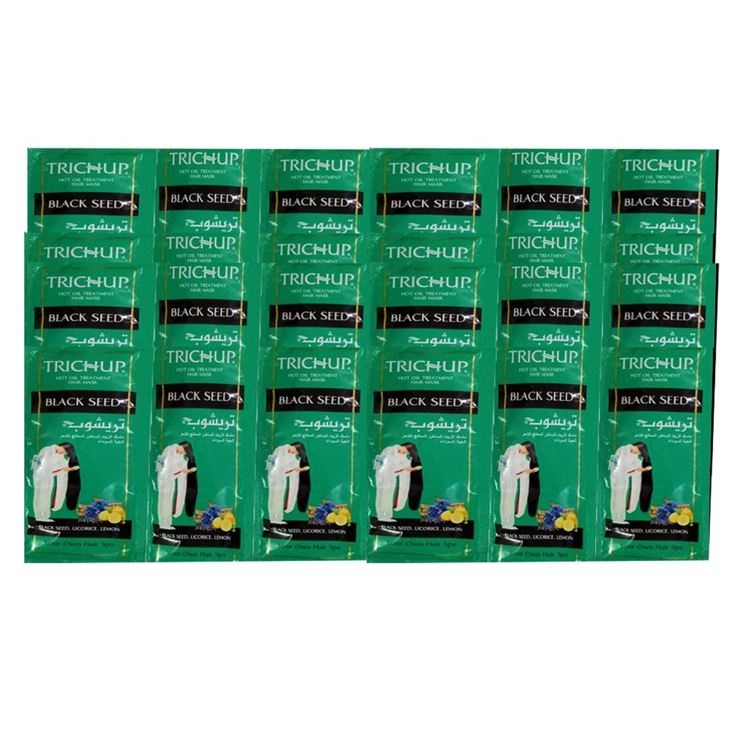 تريشوب حمام كريم - Trichup Hair mask 35ml