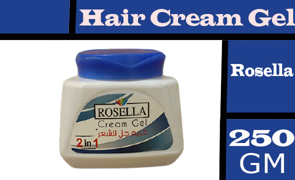 روسيلا كريم جل - Rosella Cream Gel