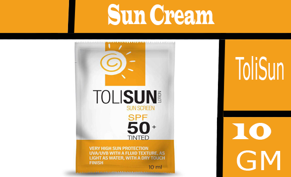تولى صن - ToliSun 10ml
