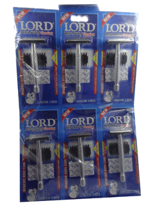 لورد ماكنة معدن - Lord Shaver Metal