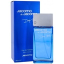 جاكومو دى جاكومو ديب بلو - Jacomo De Jacomo Deep Blue (100ml)