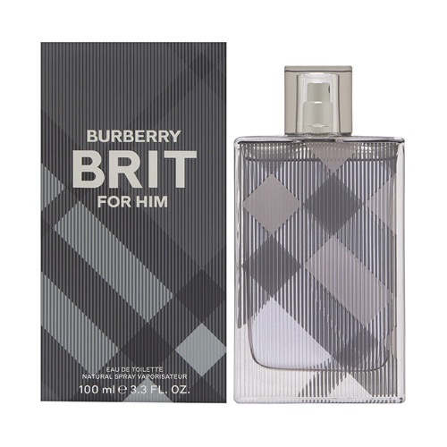 بربرى بريت - Burberry Brit EDT-M