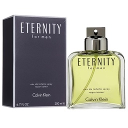 كالفن كلاين اترنتى  - Calvin Klein Eternity EDT-M (200ml)
