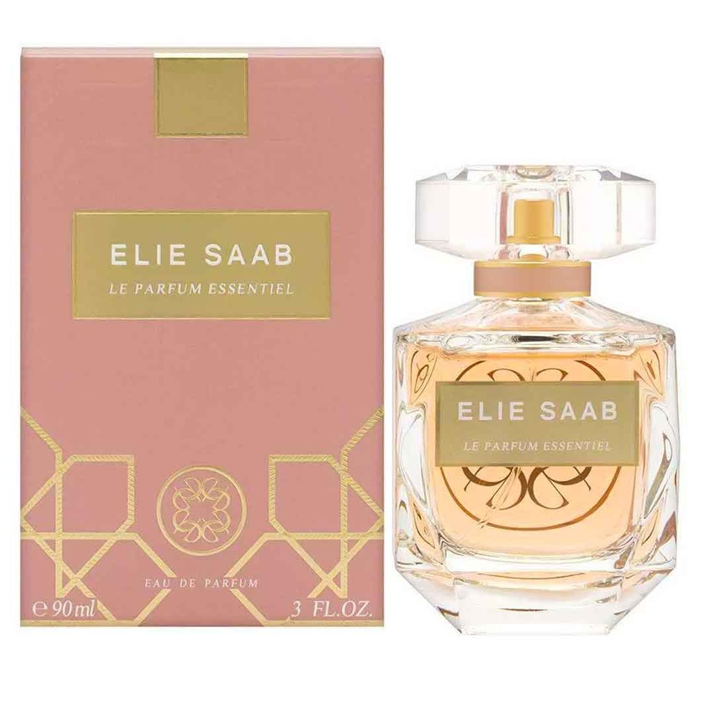 ايلى صعب لى برفيوم اسينشيال - Elie Saab Le Parfum Essentiel