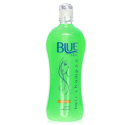 بلو لاين شامبو - Blue Line Shampoo (1L, اعشاب)