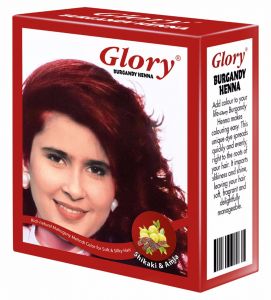 جلورى حناء -  Glory Henna