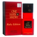 وان مان شو روبى ايديشن - One Man Show Ruby Edition