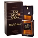 وان مان شو عود ايديشن - One Man Show Oud Edition (100ml)
