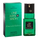 وان مان شو اميرالد ايديشن - One Man Show Emerald Edition