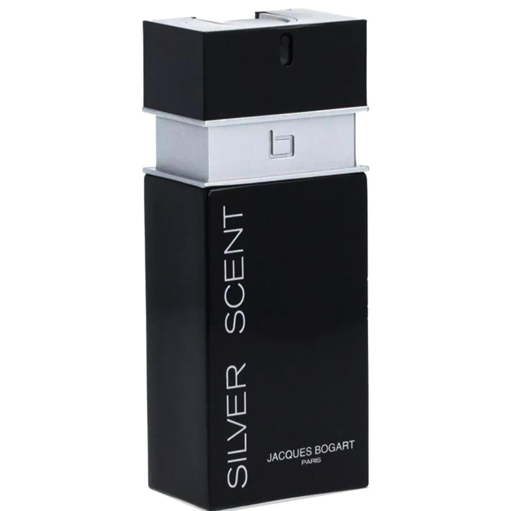 بوجارت سيلفر سينت تستر - Bogart Silver Scent Tester