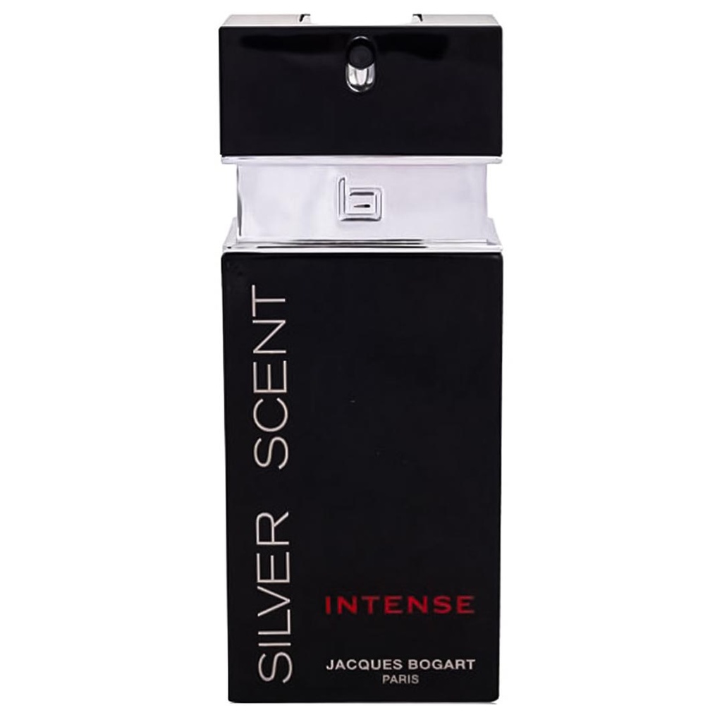 بوجارت سيلفر سينت انتنس تستر - Bogart Silver Scent Intense Tester