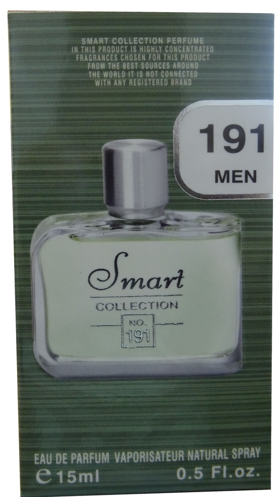سمارت كوليكشن - Smart Collection