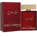 دولسى اند جابان ذا ون ليل سحرى -Dolce&amp;Gabbana the one mysterious night (100ml)