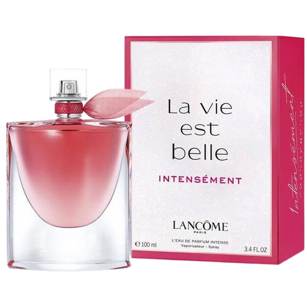 لانكوم لافى اى بيل انتنسمنت - Lancome La vie est belle Intensement