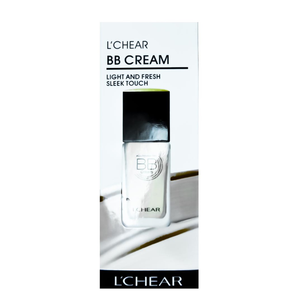 لاشير بى بى كريم - Lchear B B Cream