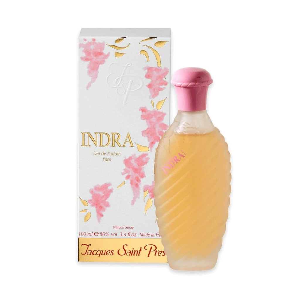 اندرا - Indra EDP-W