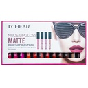 لاشير ليب جلوس مايت - Lchear Lip Gloss Matte (No:DQ1134)