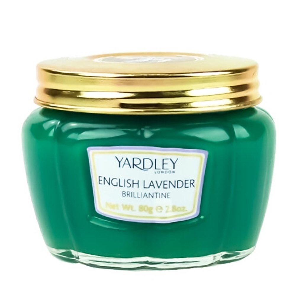 ياردلى ملمع - Yardley Brilliantine