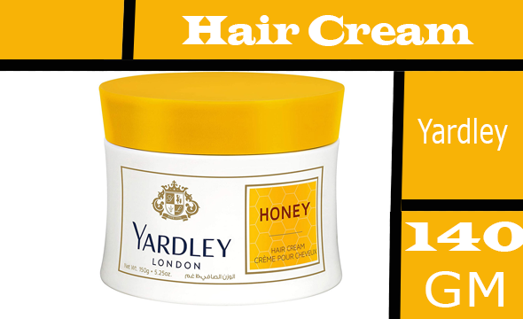 ياردلى كريم شعر - Yardley Hair Cream