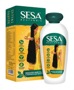 سيسا زيت - Sesa Oil