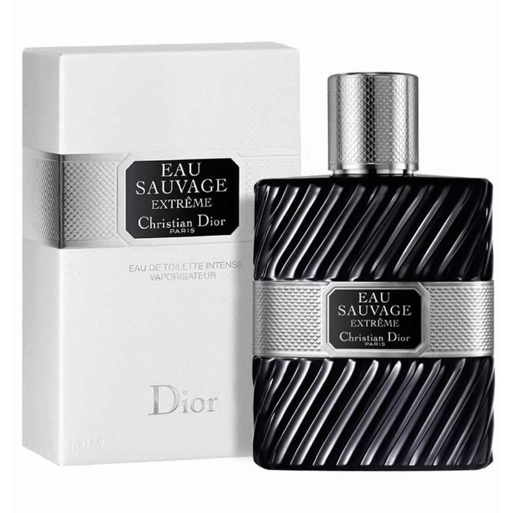 ديور او سوفاج اكستريم - Dior Eau Sauvage Extreme