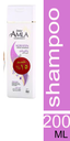[6224007939000] دابر املا كريم شامبو  - Dabur Amla Creme Shampoo (200ml, كيراتين, خصم 15%)
