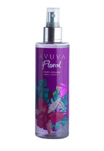 افوفا سبلاش - Avuva Splash (نسائى, 253ml, فلورال)