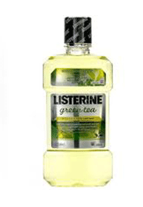 ليسترين غسول الفم - Listerine Mouth Wash