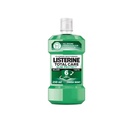 ليسترين غسول الفم مذاق اكثر اعتدالا - Listerine Mouth Wash Milder Taste (250ml, حماية فم و اسنان)