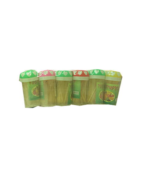 خلة اسنان صغير - Toothpick Small No:SS-1528