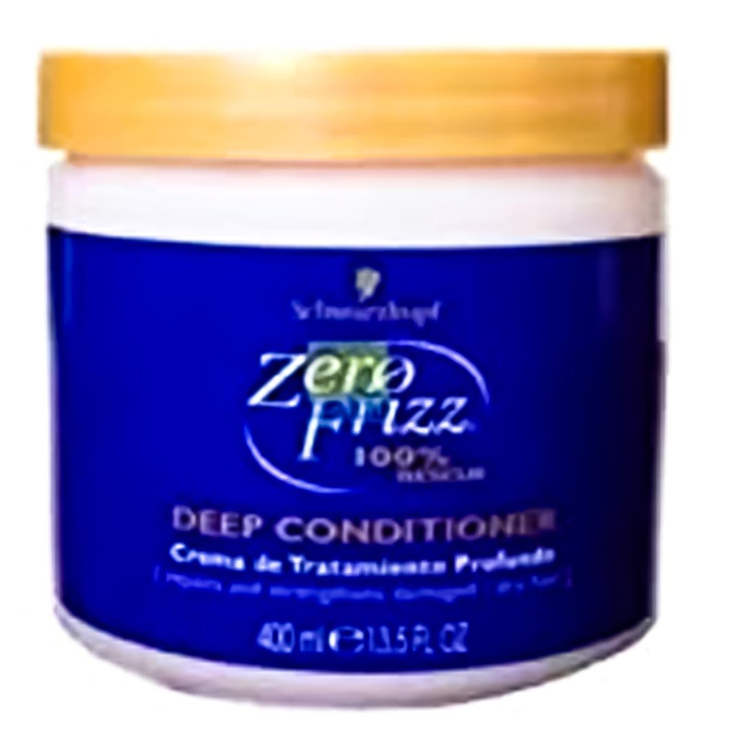 زيرو فريز بلسم - Zero Frizz Conditioner 425g