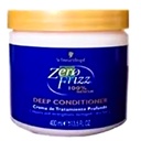 [حمام كريم - Hair Mask] زيرو فريز بلسم - Zero Frizz Conditioner 425g (425g)