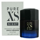 باكوربان بيور اكس اس نايت تستر - Paco Rabanne Pure XS Night Tester (100ml)