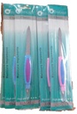 زنجر كلاسيك مبرد اظافر - Zangaer Classic nail file No:SS-1543
