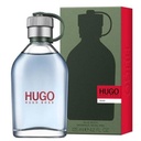 هوجو بوس هوجو اخضر Hugo Boss Hugo Green M-EDT (125ml)