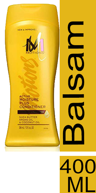 موشنز بلسم - Motions Conditioner 384ml